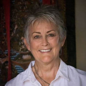 Photo of Shanna Angel