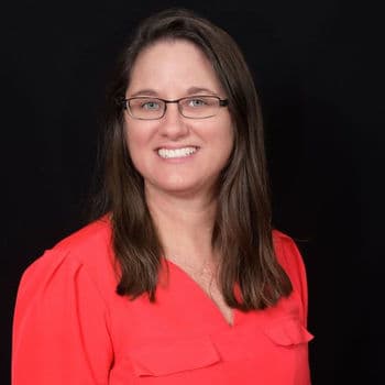 Photo of Shannon Brunson