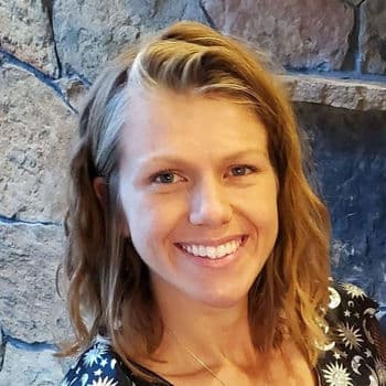 Photo of Shannon Carlin