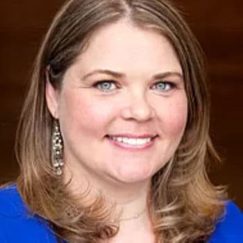 Photo of Shannon Conrad