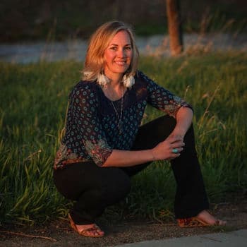 Photo of Shannon Darling