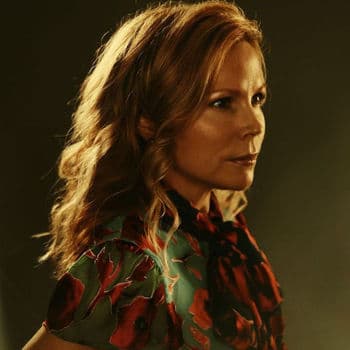 Photo of Shannon Eubanks
