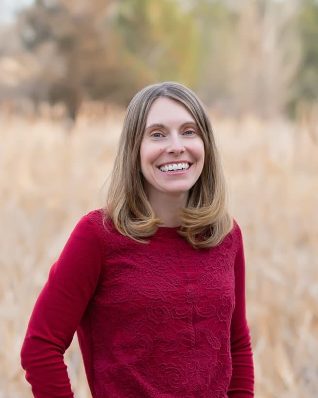 Photo of Shannon Evans, Do