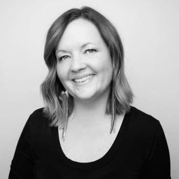 Photo of Shannon Hughes