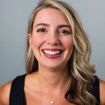 Photo of Shannon Jones