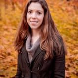 Photo of Shannon Lee Johnson Jannatpour