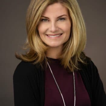 Photo of Shannon Libler