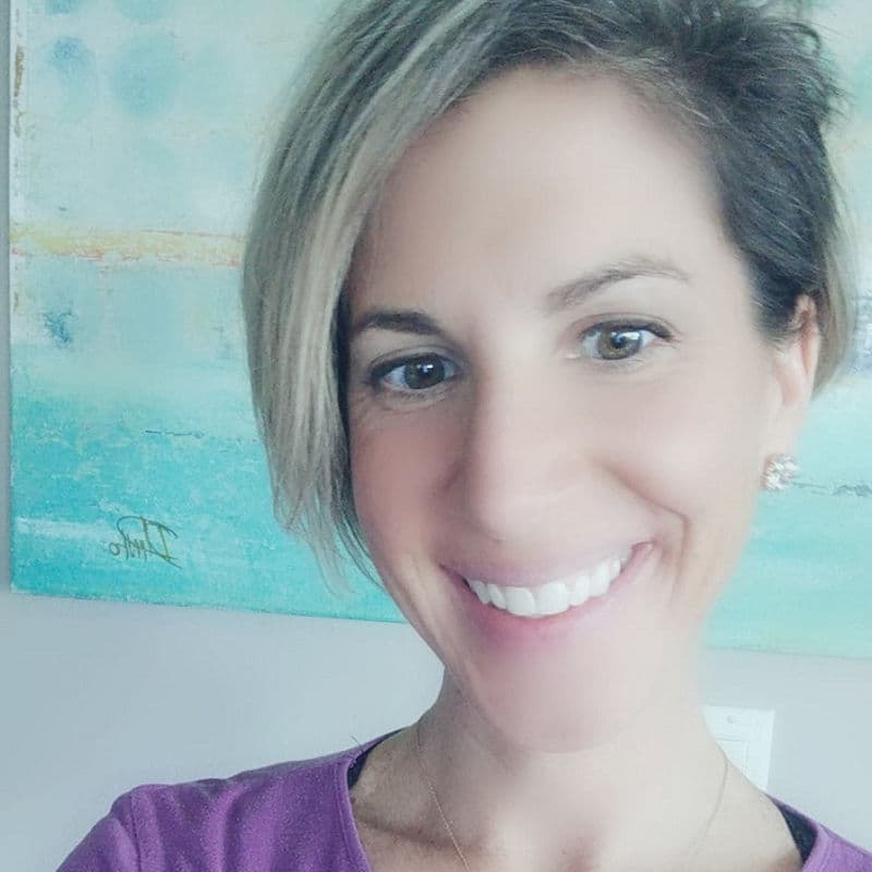Photo of Shannon Myers