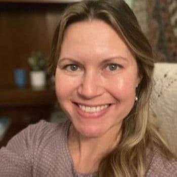 Photo of Shannon Russell