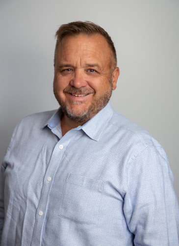 Photo of Shannon Smith