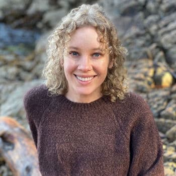 Photo of Shannon Tully