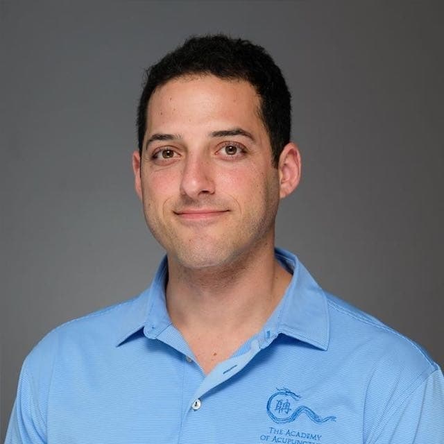 Photo of Shant Baboujian