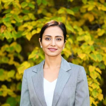 Photo of Sharan Saini