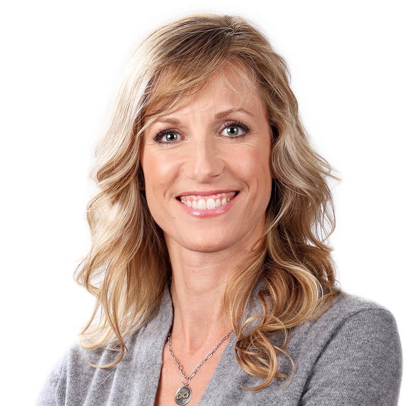 Photo of Shari Taylor