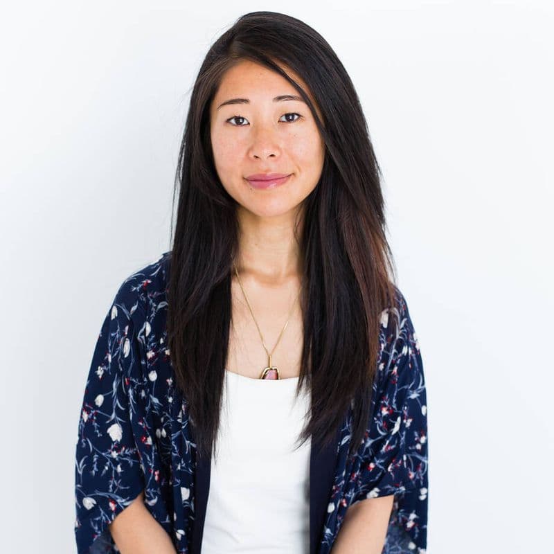 Photo of Sharleen Uy