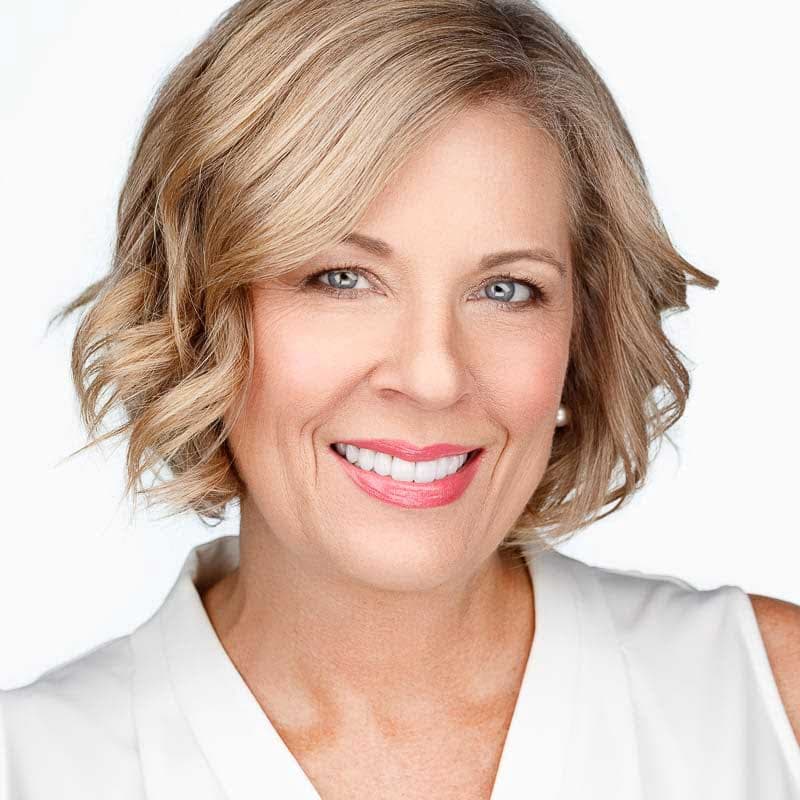 Photo of Sharon Dickerson