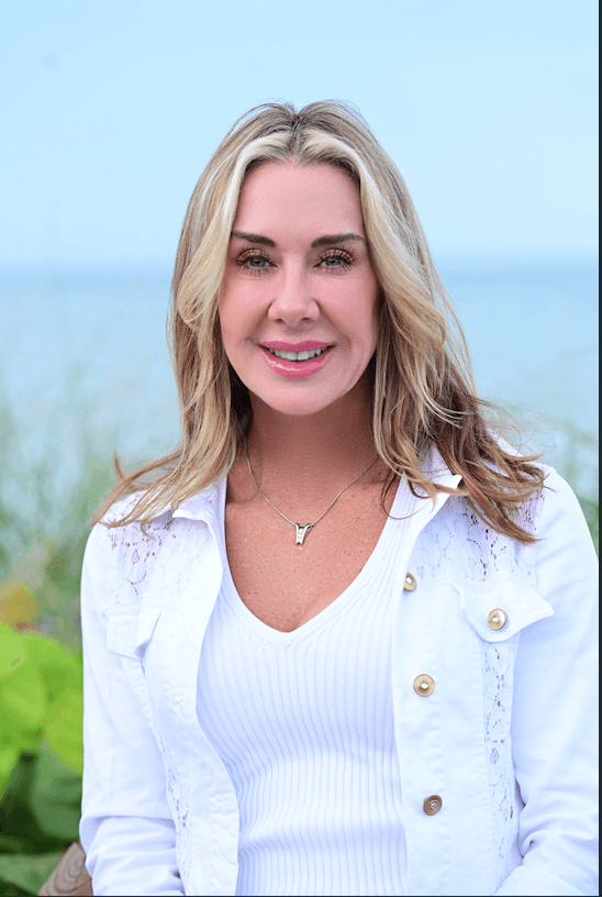 Photo of Sharon Geraghty, P.a.- C