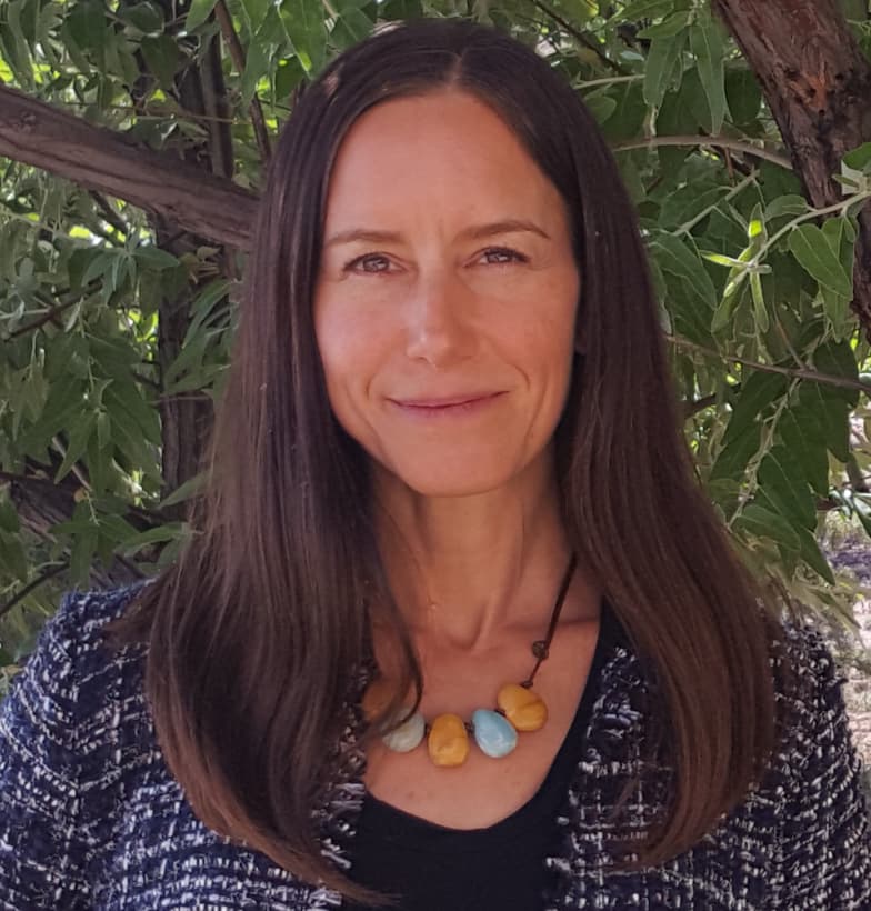 Photo of Sharon Goldberg, Md