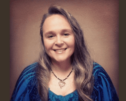 Photo of Sharon R. Hatcher