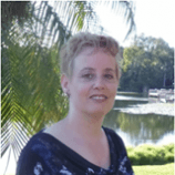 Photo of Sharon Richmond