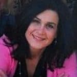 Photo of Sharon Shoaf
