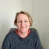 Photo of Sharon Smithson