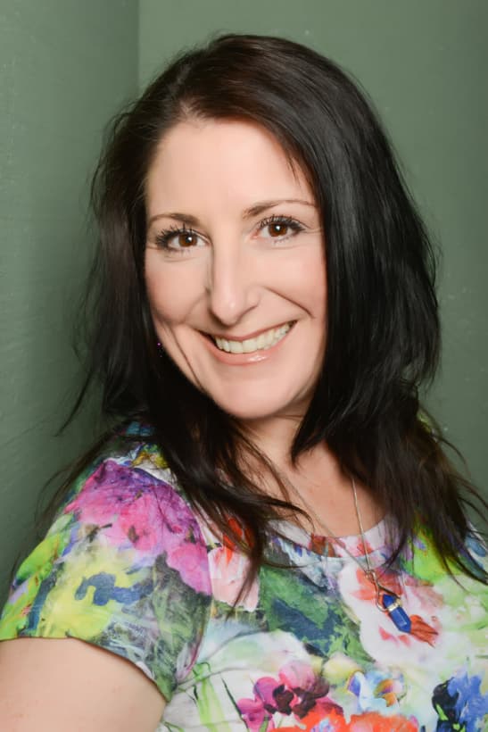 Photo of Sharon Strahan