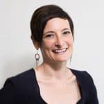 Photo of Shauna Farabaugh