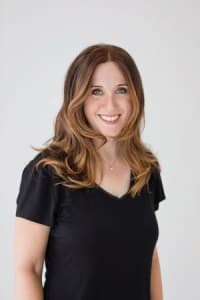 Photo of Shauna M. Birdsall