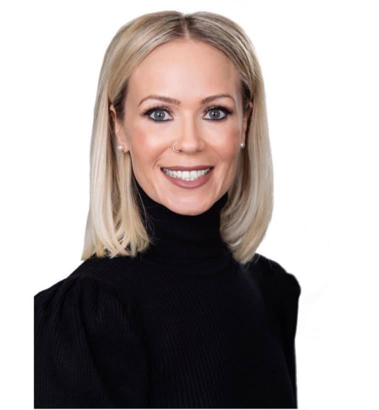 Photo of Shauna Mann, Pt, Ifmcp