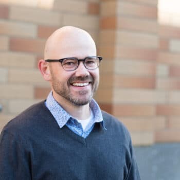 Photo of Shawn Hofing