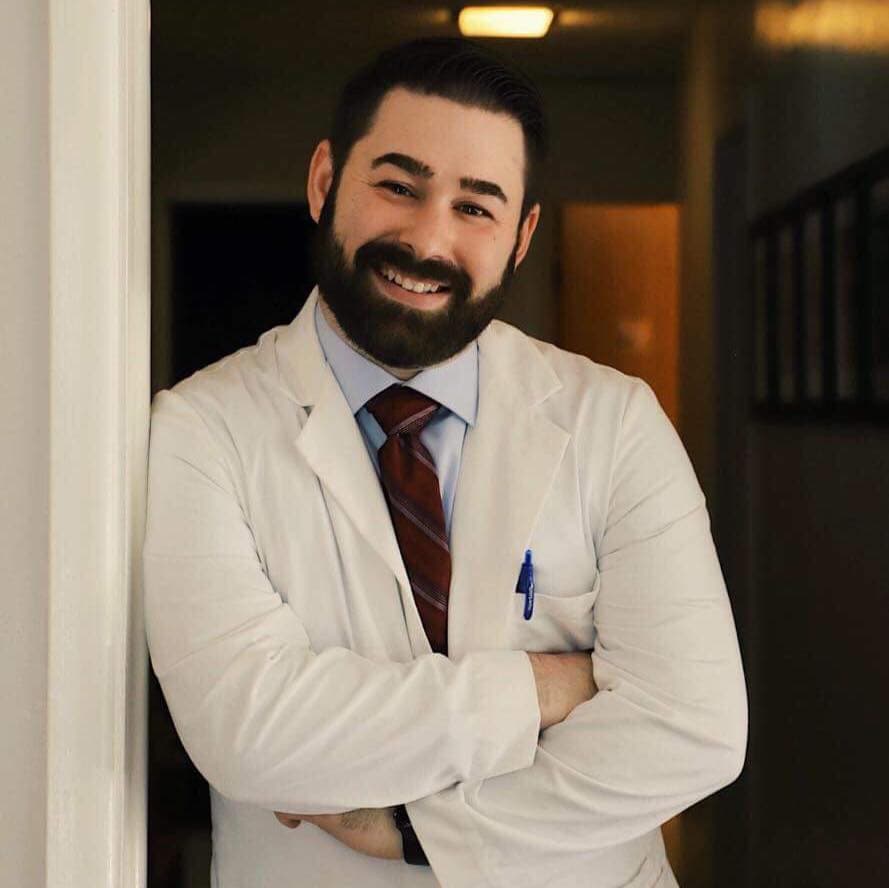 Photo of Shawn Robert Harris