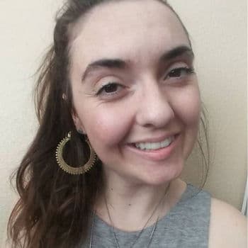 Photo of Shawna Brevik