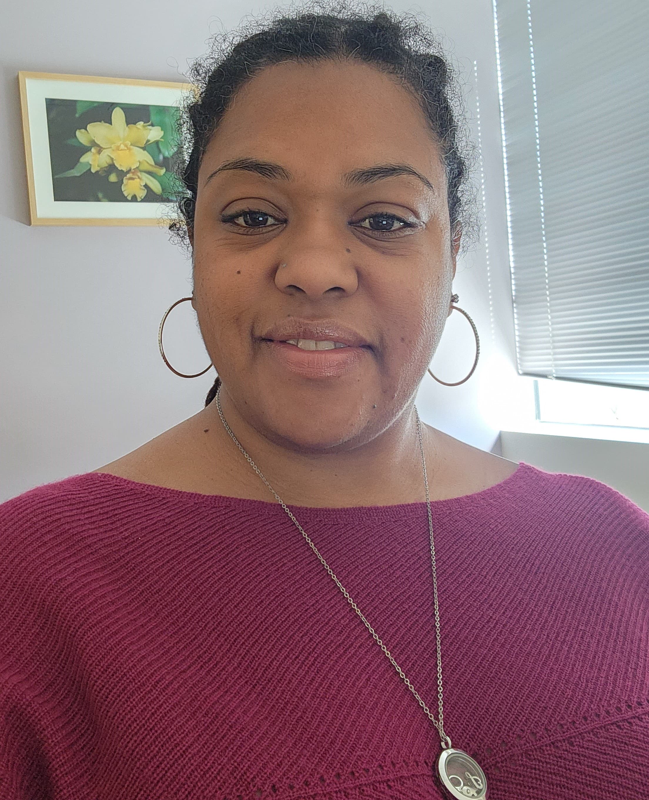 Photo of Shawnte L Peterson