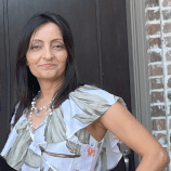 Photo of Sheetal Mori