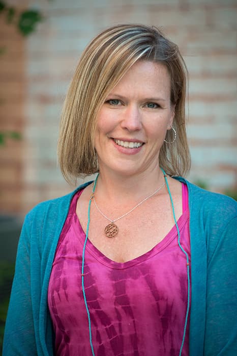 Photo of Shelley A. Meyer, Do