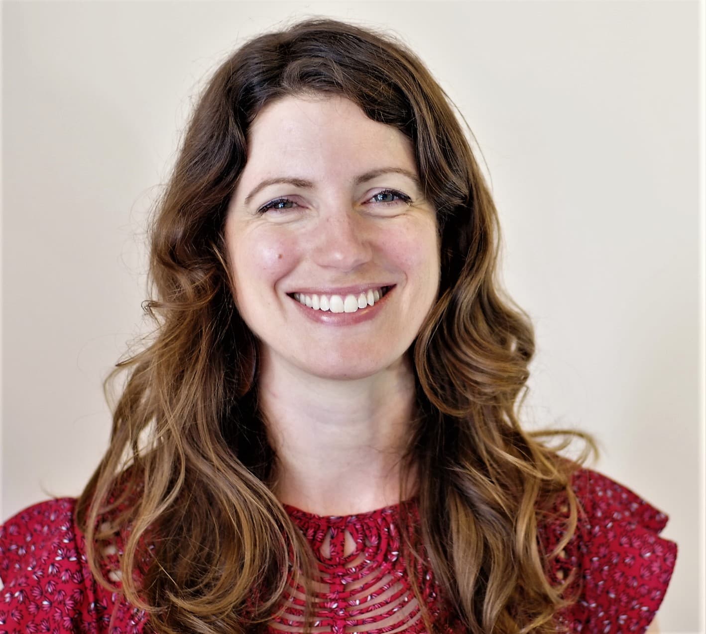 Photo of Shelley Cerny