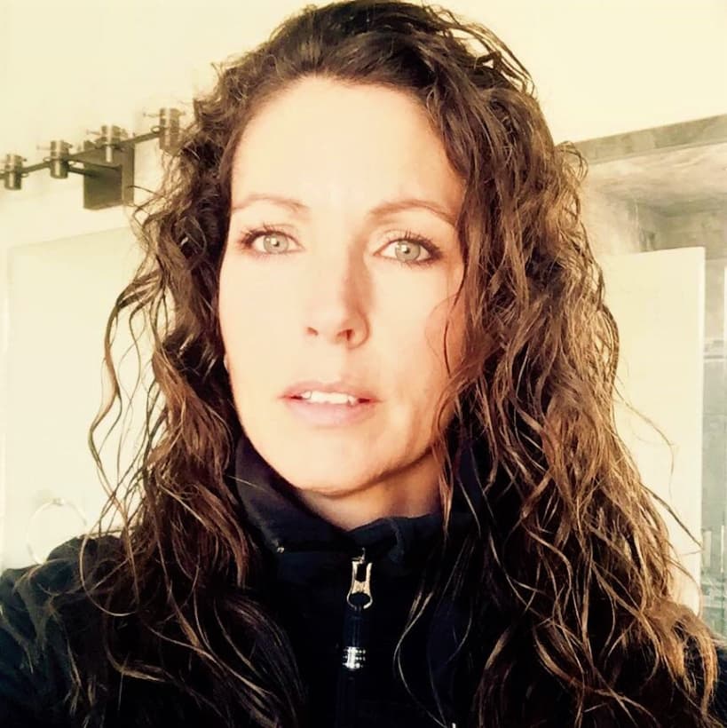 Photo of Shelley M. Wilson, Ifmcp