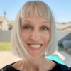 Photo of Shelley Seymour