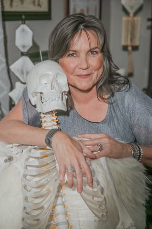 Photo of Shelly George