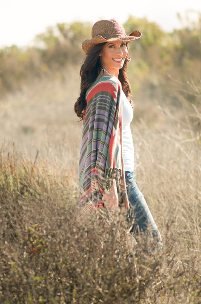 Photo of Shelly Thran