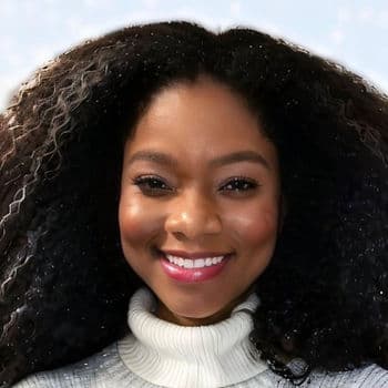Photo of Shenika Williams