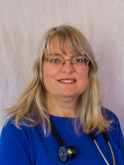 Photo of Shere H. Conway, Md