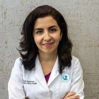 Photo of Sheri (Shahrzad) Salartash