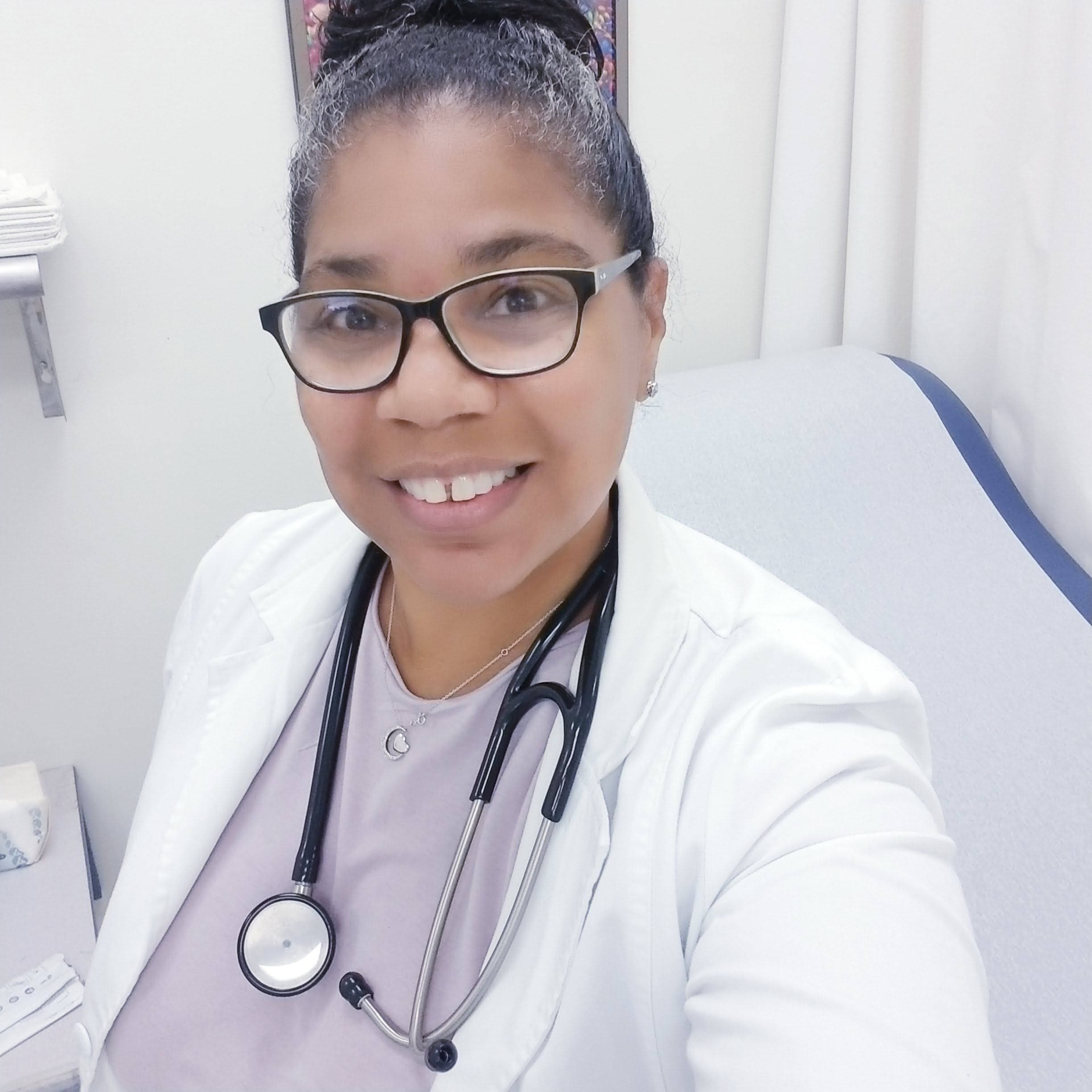 Photo of Sherri Jaquina Oetzel Dacm L.ac