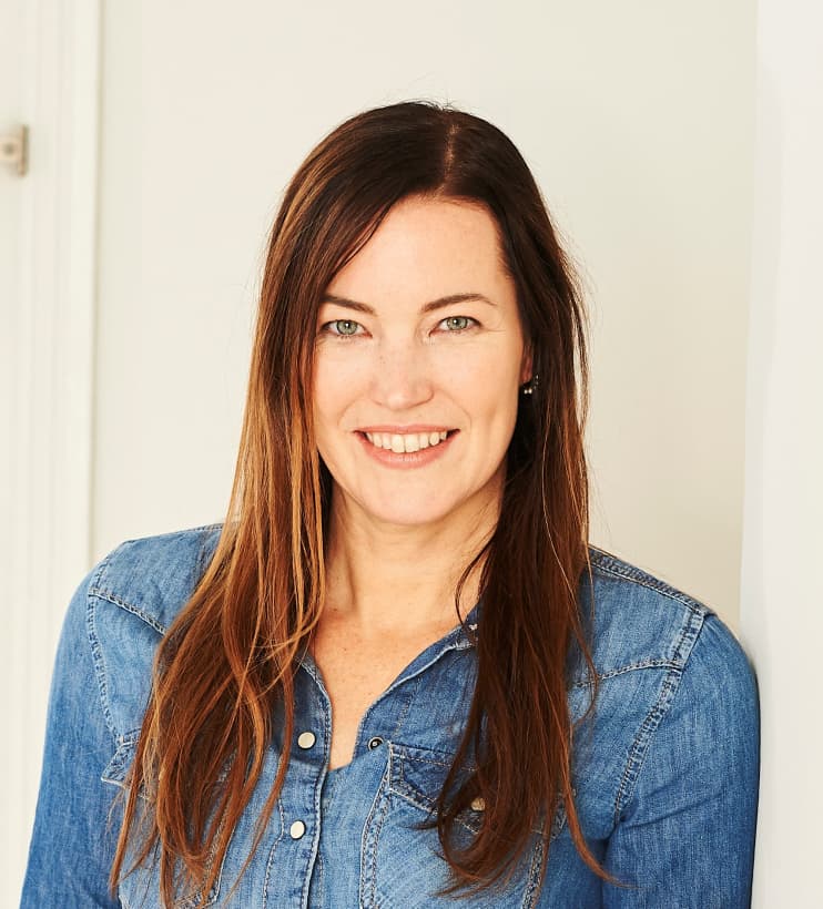 Photo of Sherrie Theis-Dunn