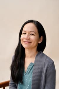Photo of Sherry Su