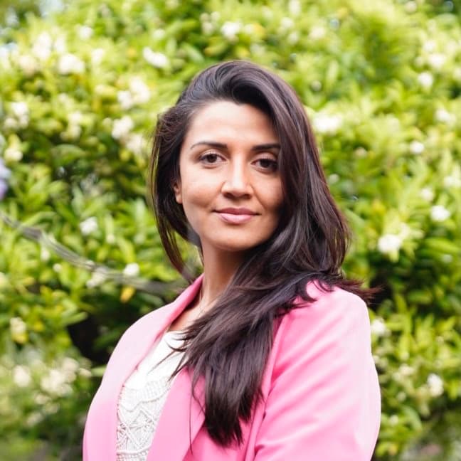 Photo of Shideh Chinichian, Md