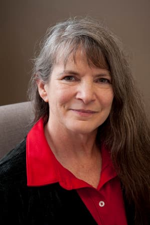 Photo of Shika Jones Pollard