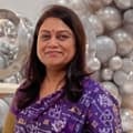 Photo of Shilpa Doshi